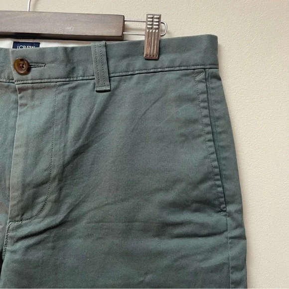 Men’s J. Crew NWT 7” Inseam Shorts - Picture 3 of 8